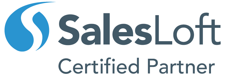 SalesLoft Certified Partner