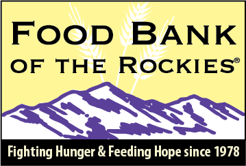 Food Bank of the Rockies Logo