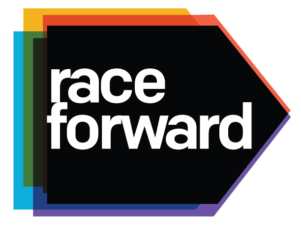 Race Forward Logo